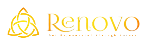 Renovo Naturecare Hospital Logo
